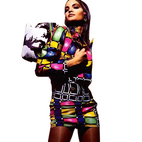 versace pop art